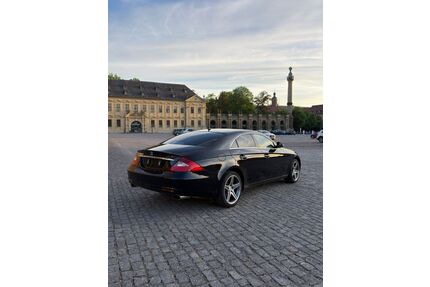 Mercedes-Benz CLS 500 Gebrauchtwagen