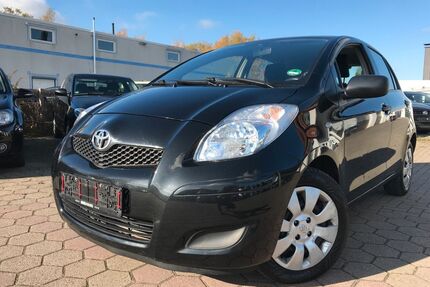Toyota Yaris Gebrauchtwagen