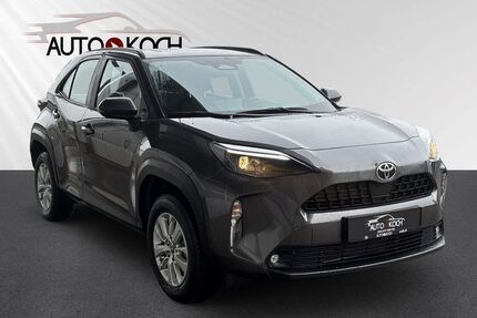 Toyota Yaris Cross Gebrauchtwagen