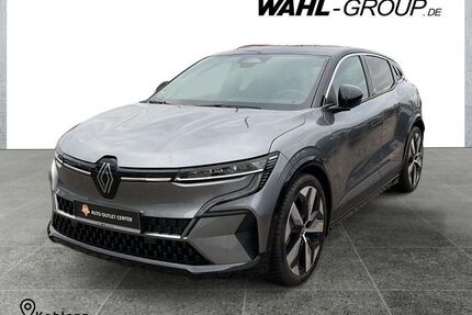 Renault Megane E-TECH Gebrauchtwagen