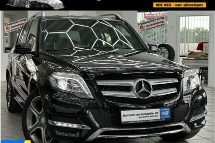 Mercedes-Benz GLK 250 Gebrauchtwagen