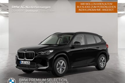 BMW X1 Gebrauchtwagen
