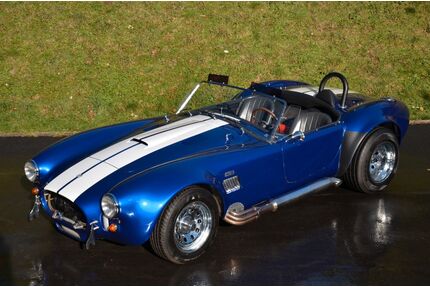 Cobra Andere Gebrauchtwagen