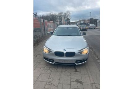 BMW 116 Gebrauchtwagen