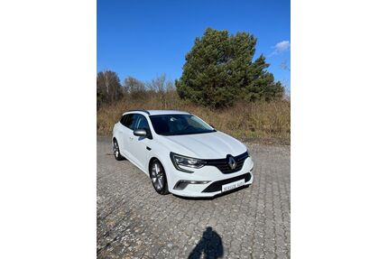 Renault Megane Gebrauchtwagen