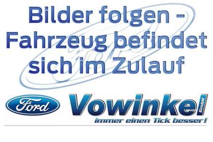 Ford Explorer Gebrauchtwagen