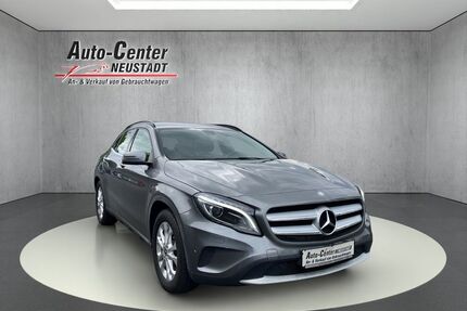 Mercedes-Benz GLA 200 Gebrauchtwagen