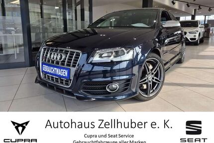 Audi S3 Gebrauchtwagen