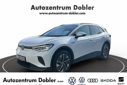 VW ID.4 Gebrauchtwagen