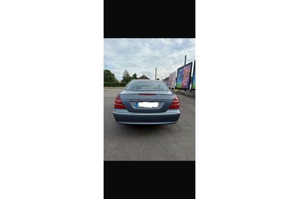 Mercedes-Benz E 280 Gebrauchtwagen