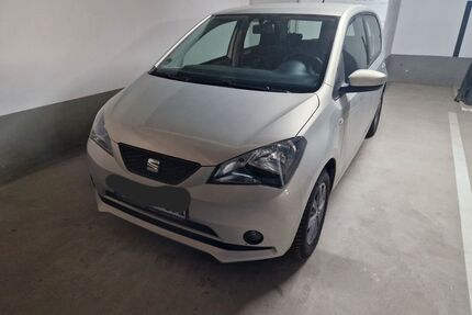 Seat Mii Gebrauchtwagen