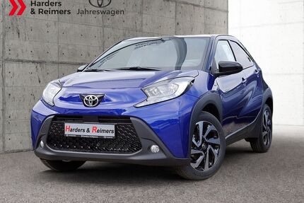 Toyota Aygo (X) Gebrauchtwagen