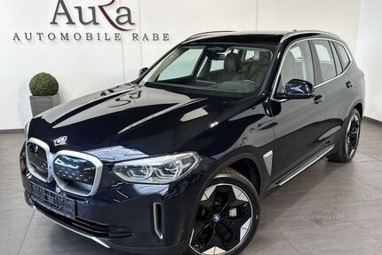 BMW iX3 Gebrauchtwagen