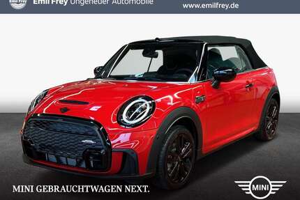 Mini Cooper S Gebrauchtwagen