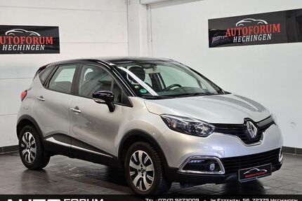 Renault Captur Gebrauchtwagen