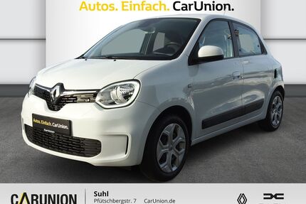 Renault Twingo Gebrauchtwagen