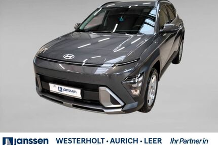 Hyundai KONA Gebrauchtwagen