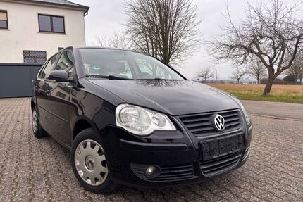 VW Polo Gebrauchtwagen
