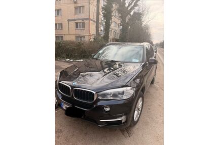 BMW X5 Gebrauchtwagen