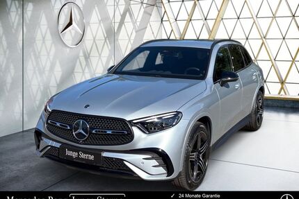 Mercedes-Benz GLC 200 Gebrauchtwagen