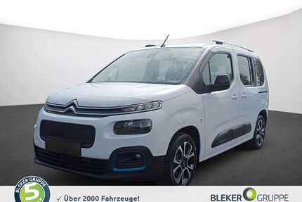 Citroen Berlingo Gebrauchtwagen