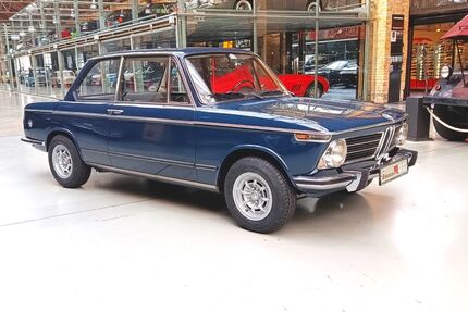BMW 2002 