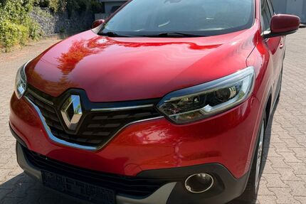 Renault Kadjar Gebrauchtwagen
