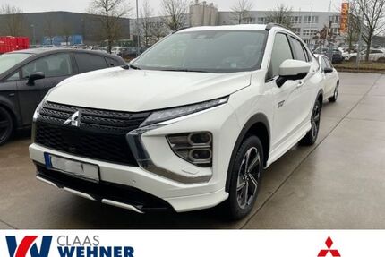 Mitsubishi Eclipse Cross Gebrauchtwagen
