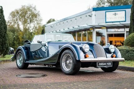 Morgan Roadster Gebrauchtwagen