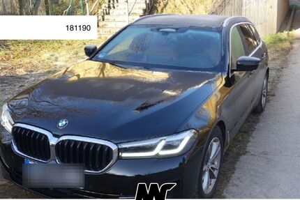 BMW 530 Gebrauchtwagen