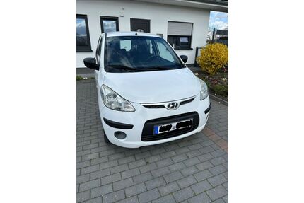 Hyundai i10 Gebrauchtwagen