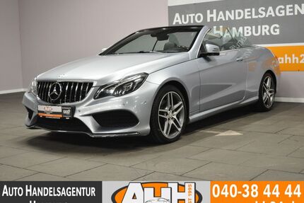 Mercedes-Benz E 220 Gebrauchtwagen
