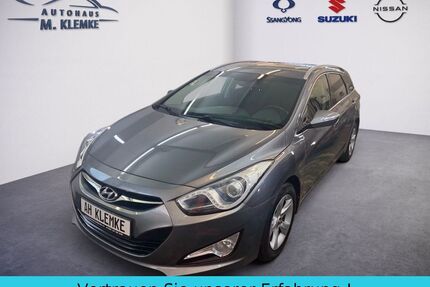 Hyundai i40 Gebrauchtwagen