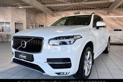 Volvo XC90 Gebrauchtwagen