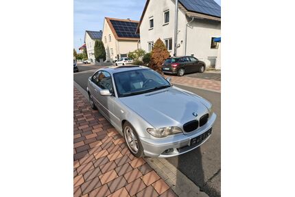 BMW 318 Gebrauchtwagen