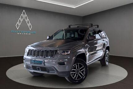 Jeep Grand Cherokee Gebrauchtwagen