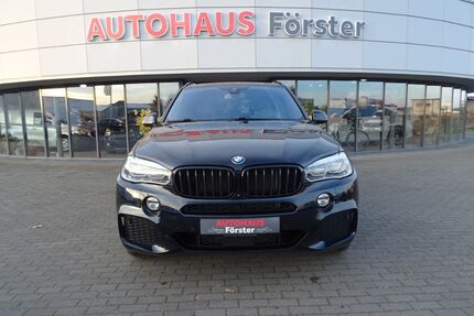 BMW X5 Gebrauchtwagen