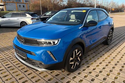 Opel Mokka Gebrauchtwagen