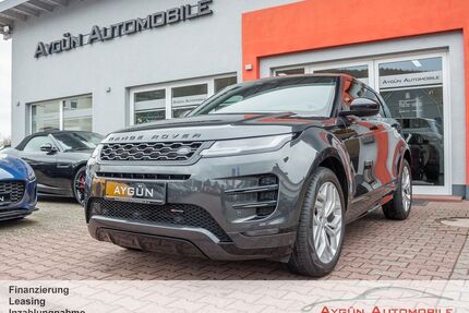 Land Rover Range Rover Evoque Gebrauchtwagen