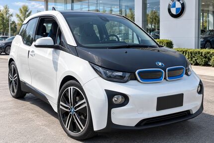 BMW i3 Gebrauchtwagen