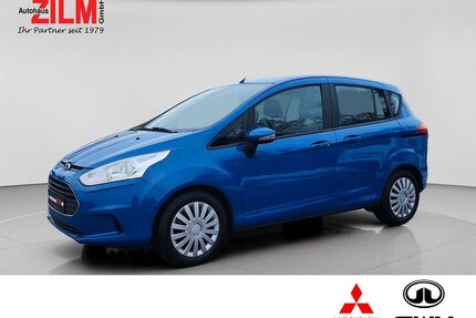 Ford B-Max Gebrauchtwagen