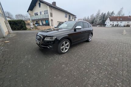 Audi SQ5 Gebrauchtwagen