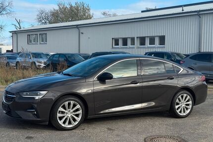 Opel Insignia Gebrauchtwagen