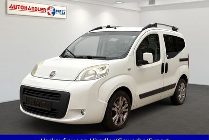 Fiat Qubo Gebrauchtwagen