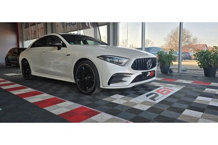 Mercedes-Benz CLS 53 AMG Gebrauchtwagen