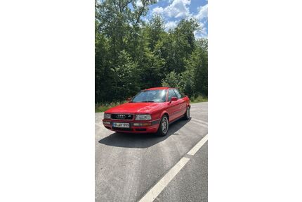 Audi 80 Gebrauchtwagen