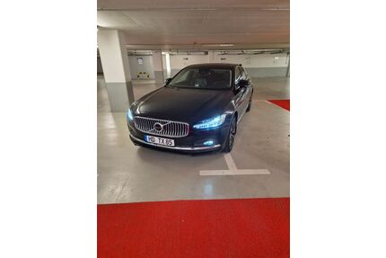 Volvo S90 Gebrauchtwagen