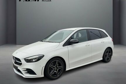 Mercedes-Benz B 250 Gebrauchtwagen