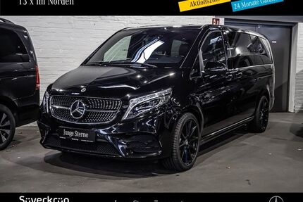 Mercedes-Benz V 300 Gebrauchtwagen