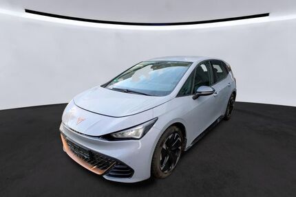 Cupra Born Gebrauchtwagen